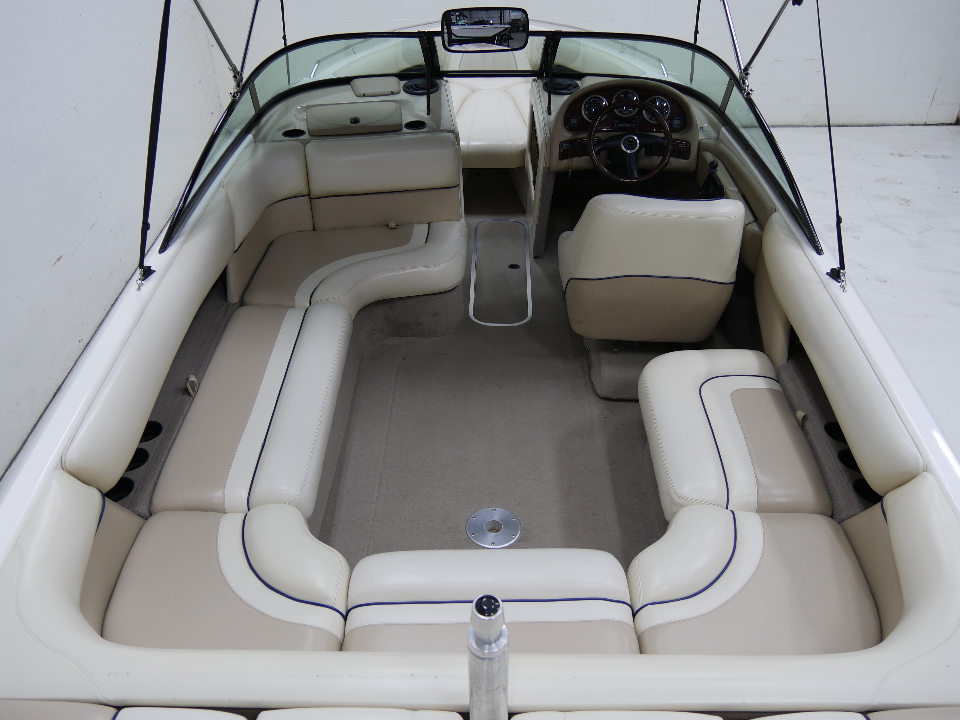2000 Malibu Escape