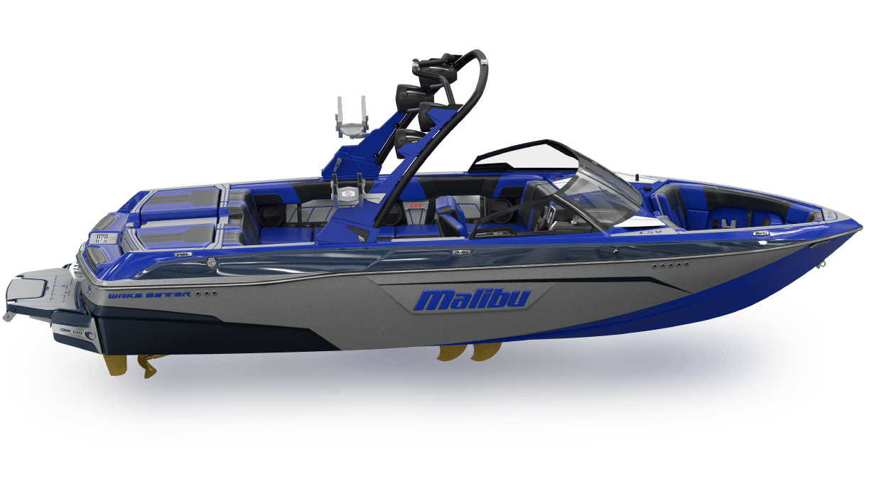 2025 Malibu 23 LSV