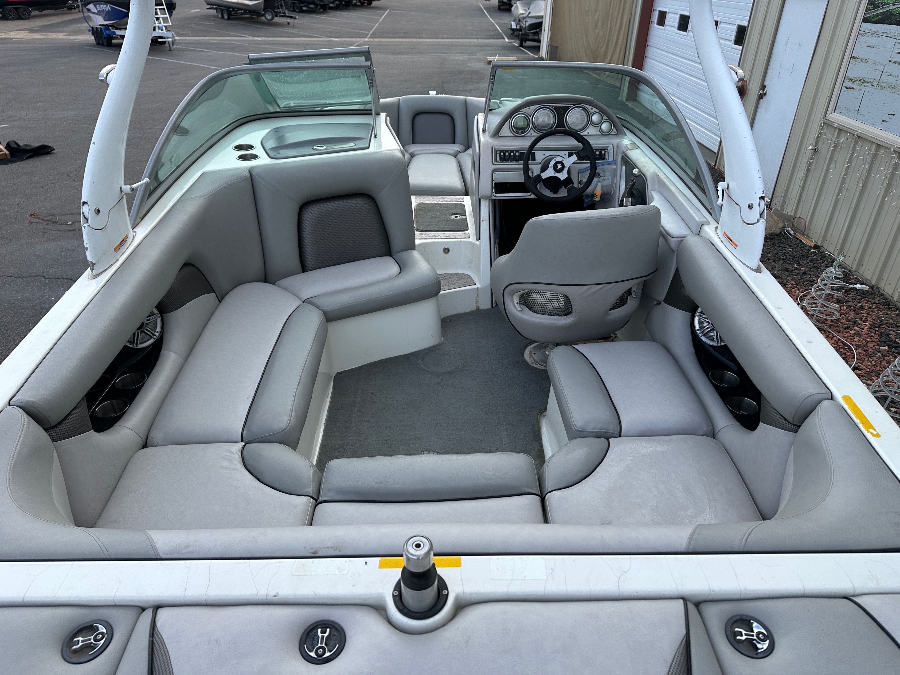 2009 Centurion Avalanche