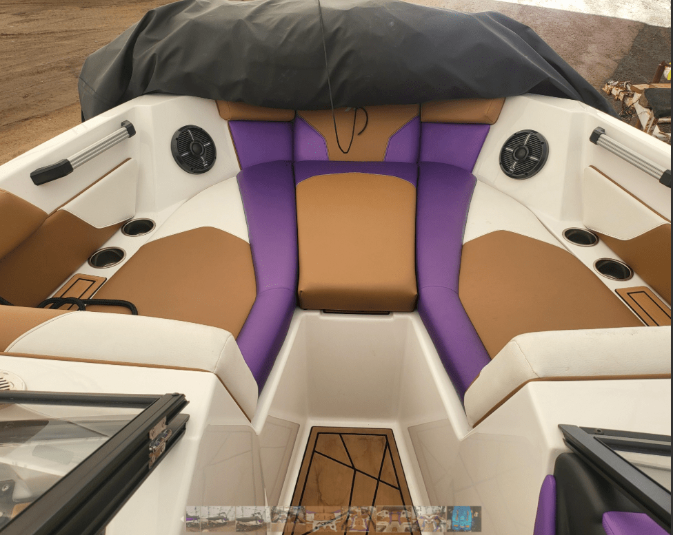 2022 ATX 22 TYPE S (Very LOW Hours and All Accessories you will only need the Keys) Icon