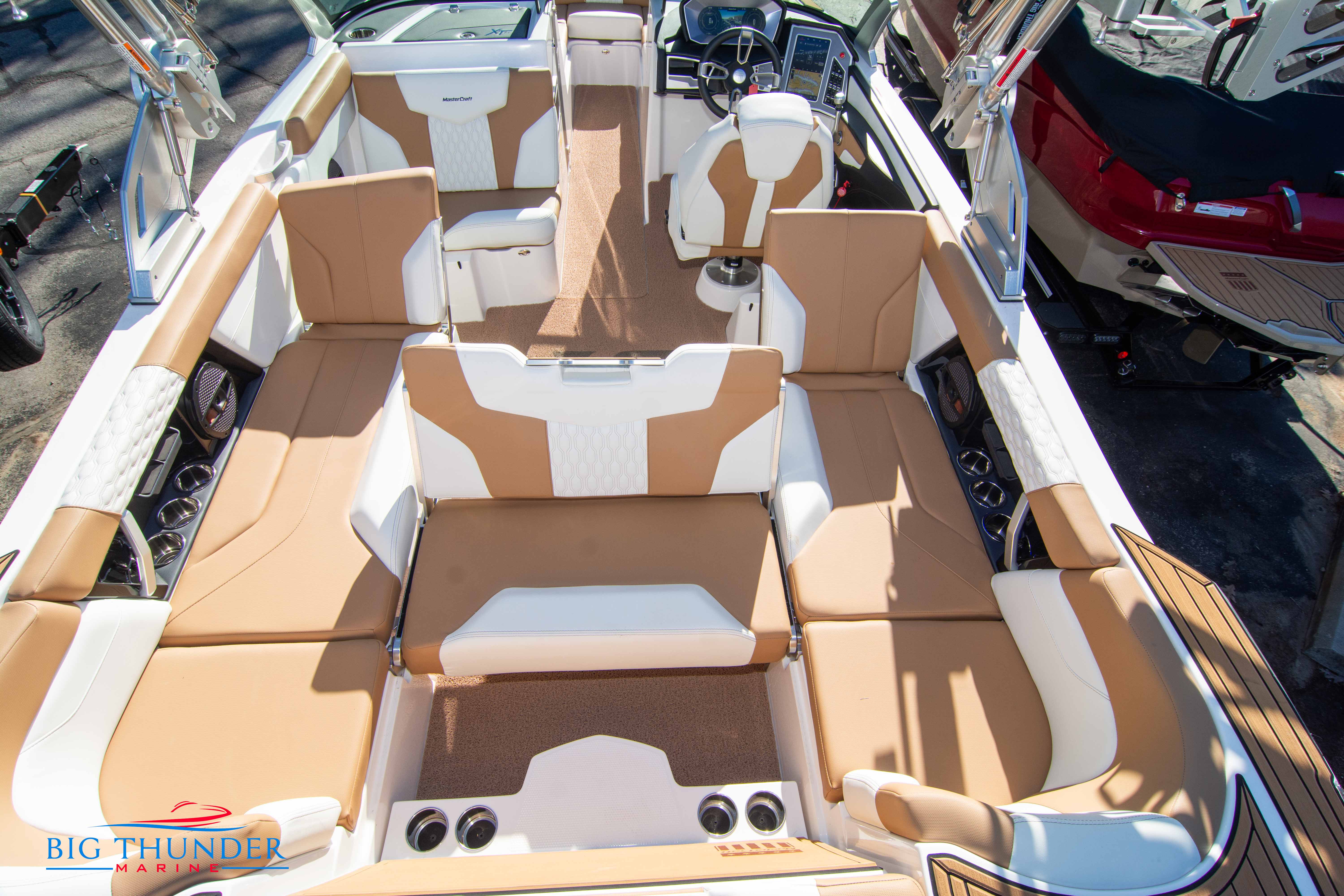 2023 Mastercraft XT24