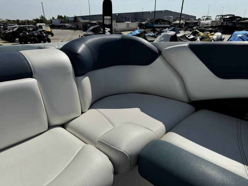 2013 MasterCraft X25