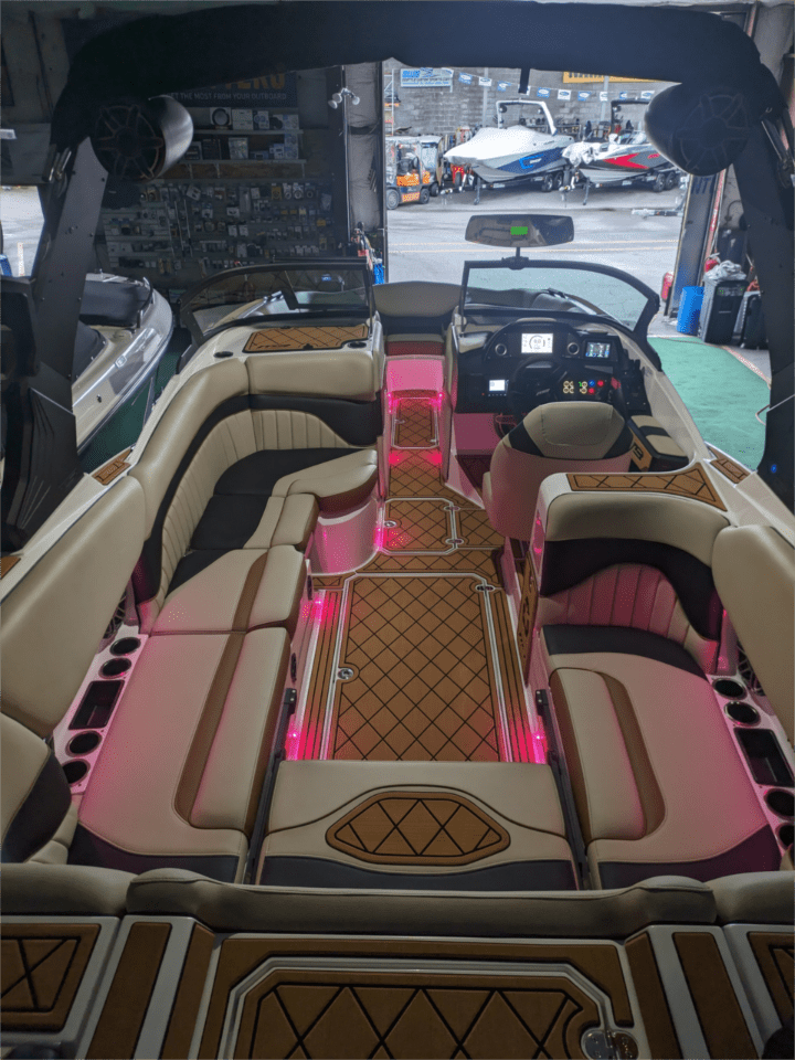 2025 MB Sports B52-25 Alpha