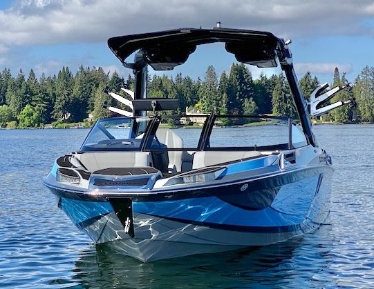 2022 Centurion Ri230