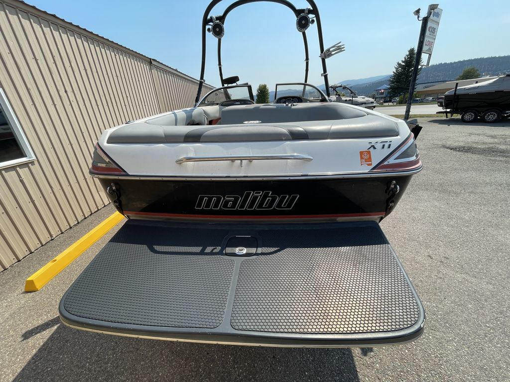 2005 malibu boats Sunsetter-LXi
