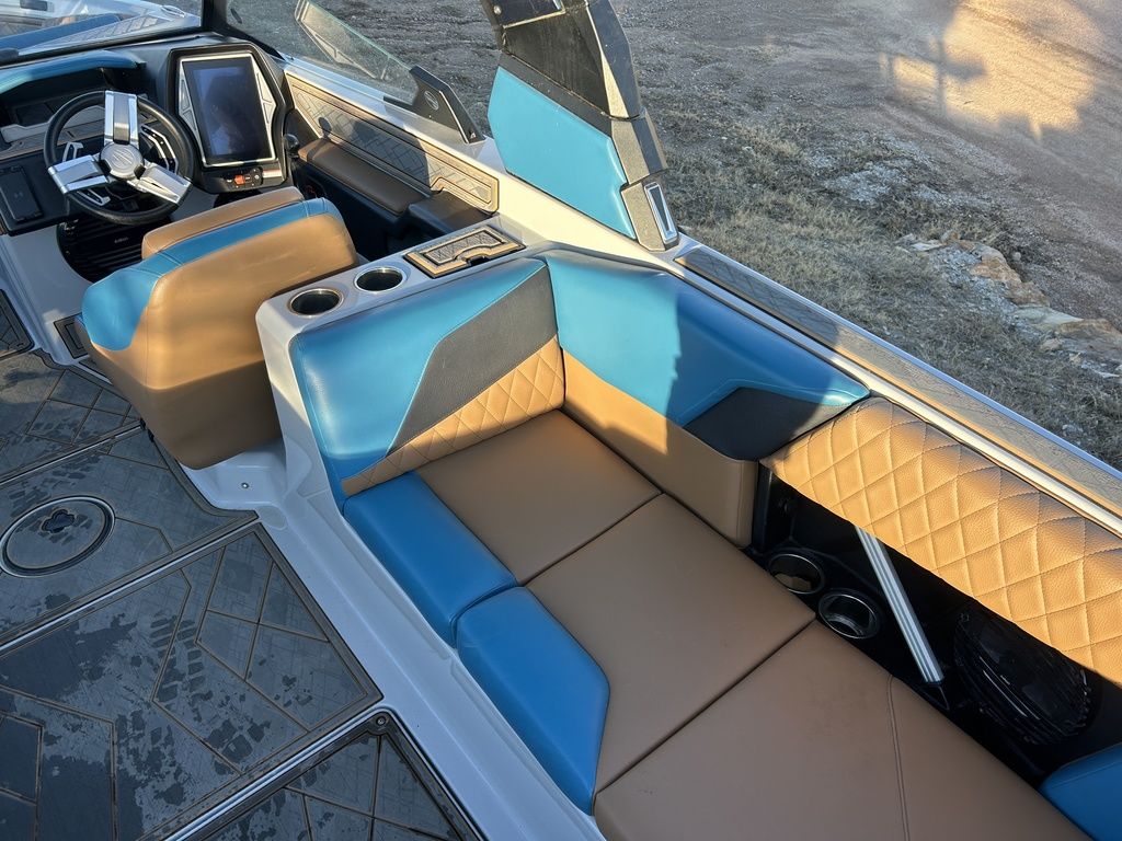 2023 Tige Z5