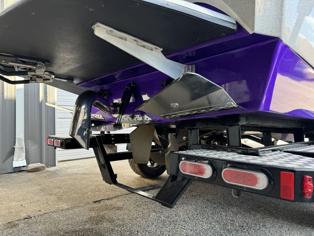 2019 Tige ZX5