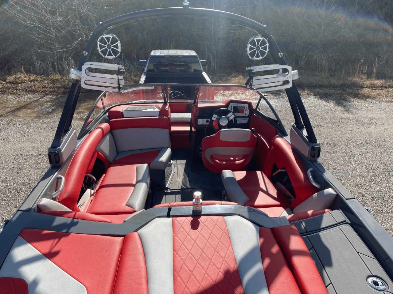 2019 Tige R20