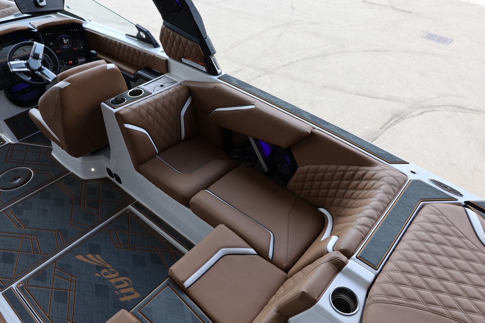 2025 Tige 24 RZX