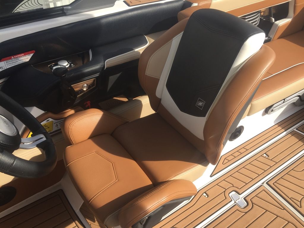 2020 Nautique Super Air Nautique G23 Icon