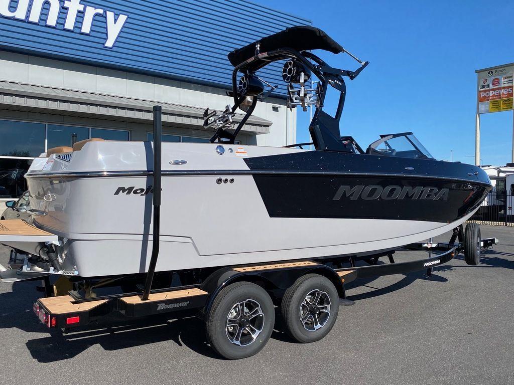 2024 MOOMBA Mojo