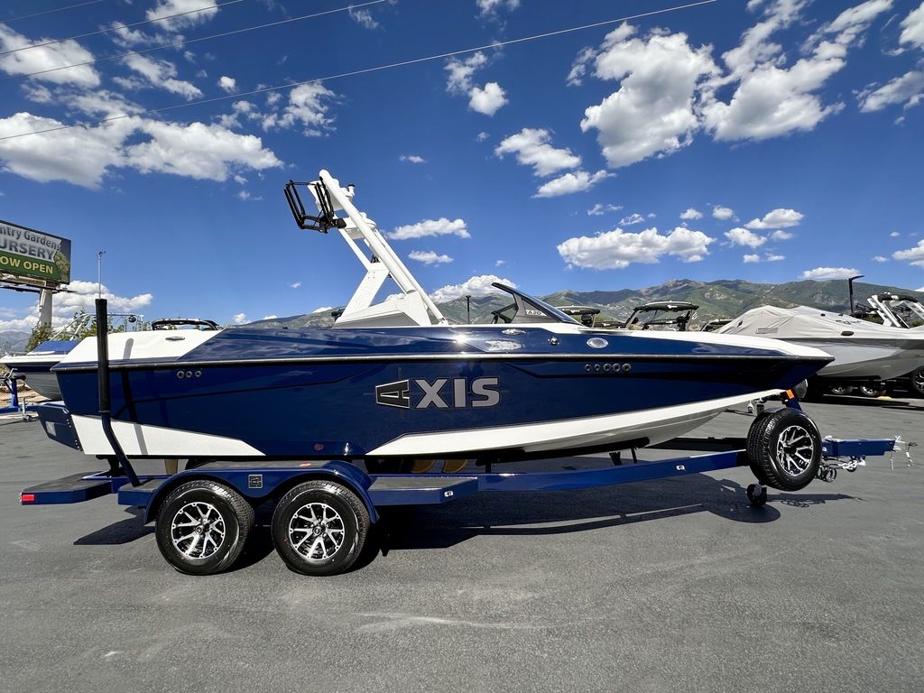 2024 Axis Wake Research A20