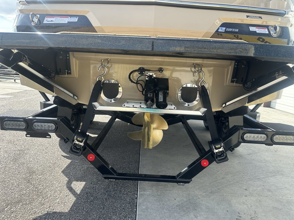 2024 mastercraft NXT21
