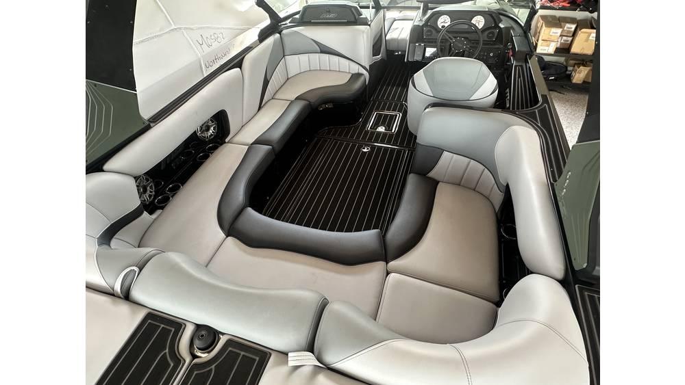 2023 MB SPORTS F22 Icon