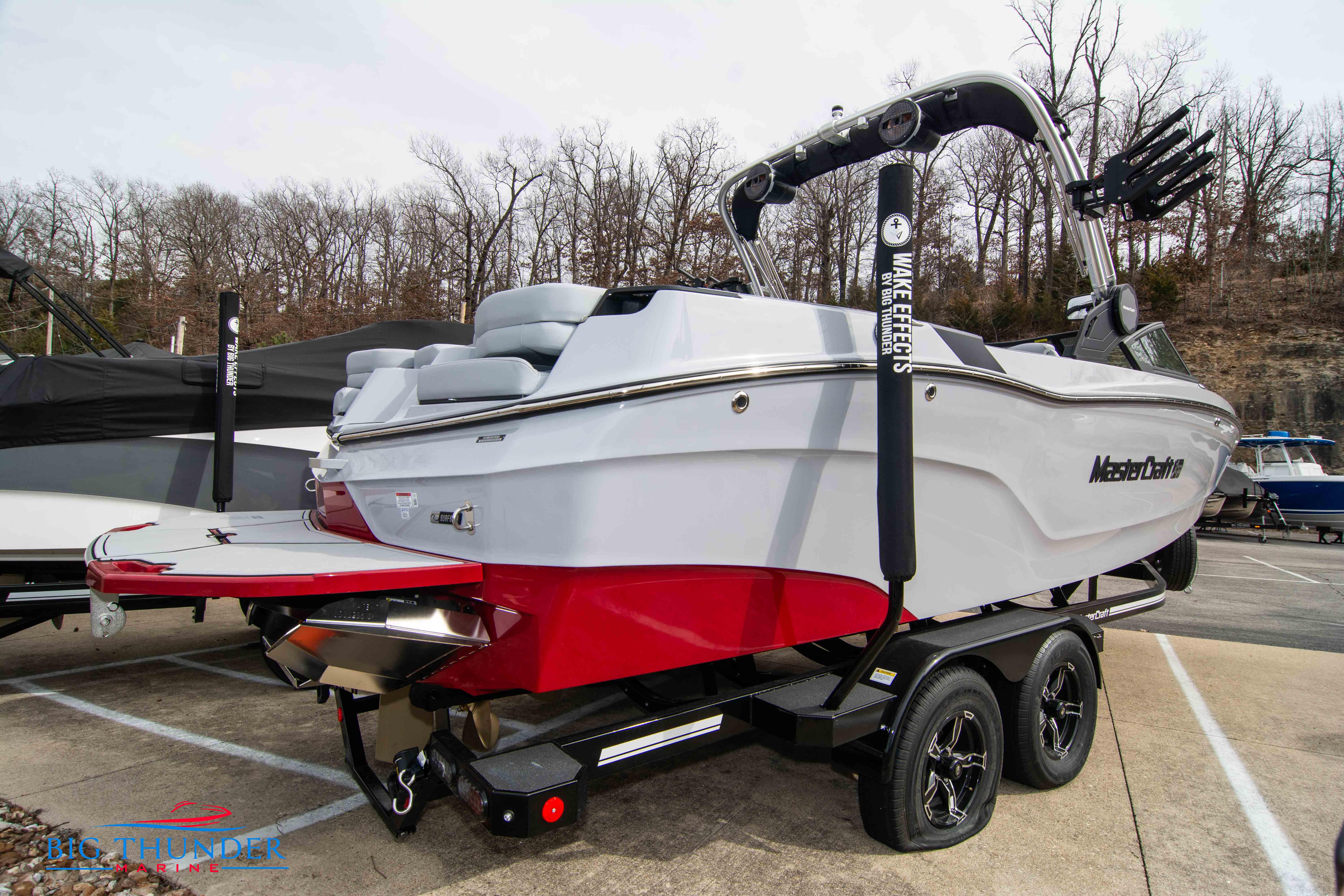 2024 Mastercraft XT24