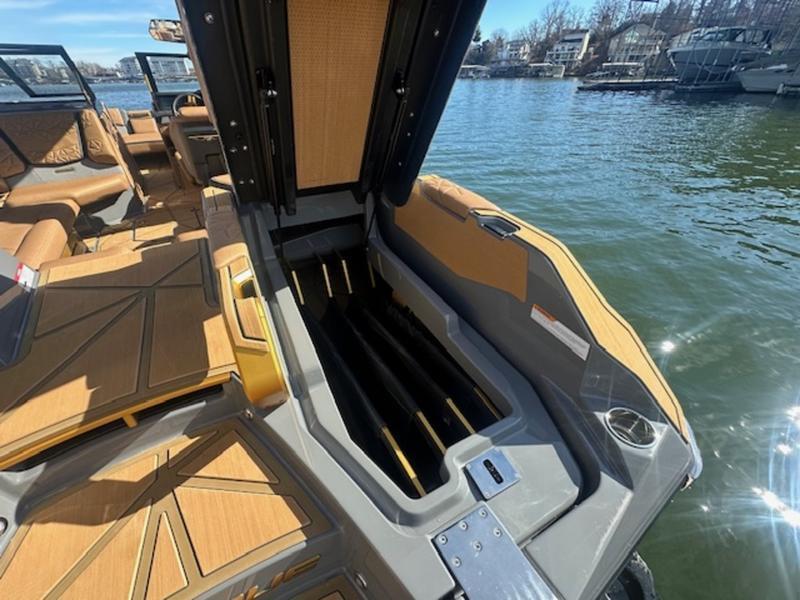 2025 Nautique G23 Paragon