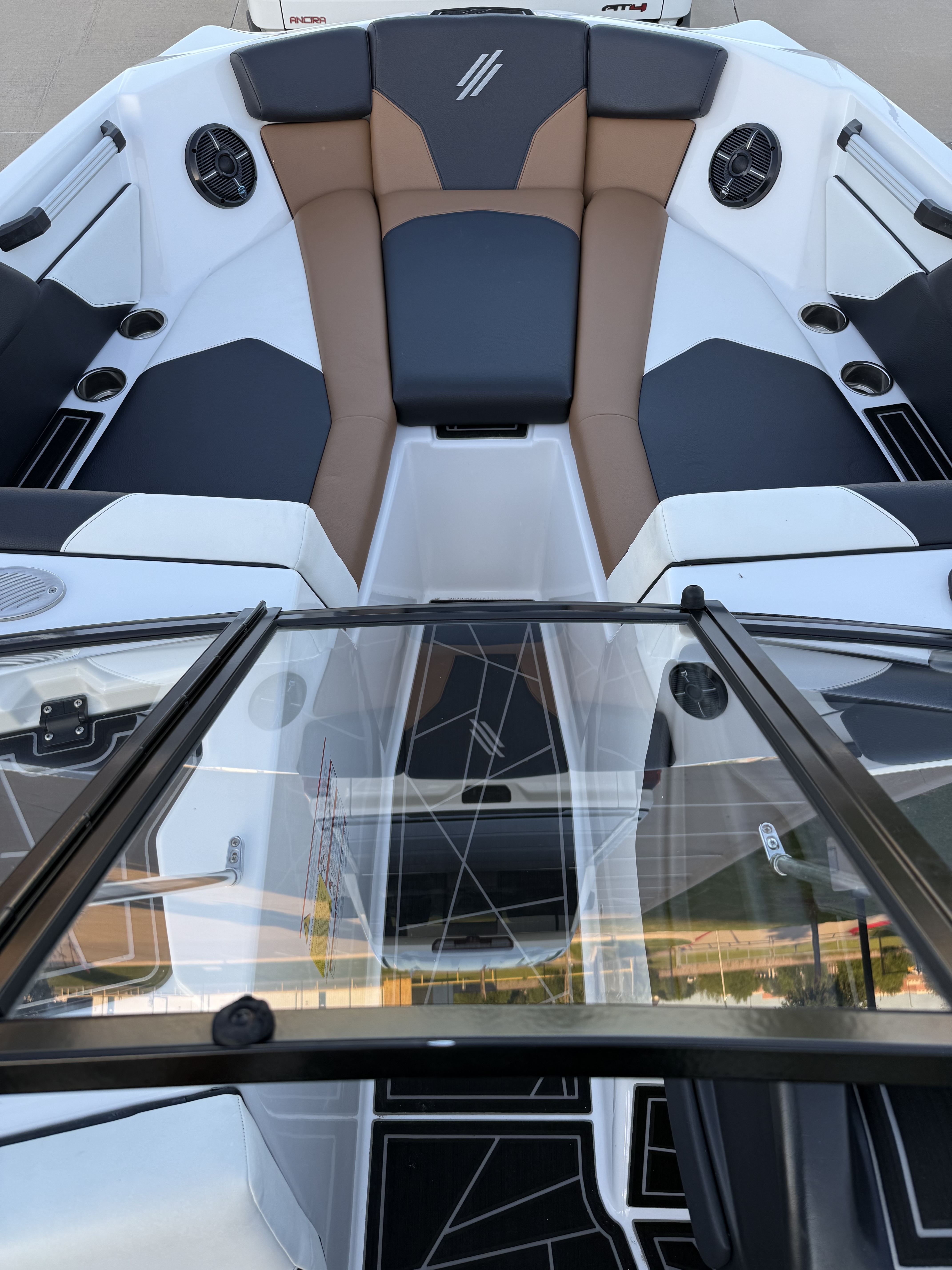 2022 ATX 24 Type-S – Raptor 440 | 38 Hours | Loaded | Like New!