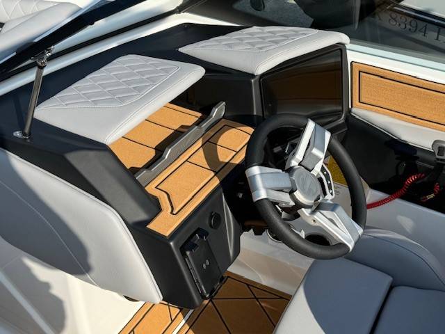 2025 Tige Z1 Icon