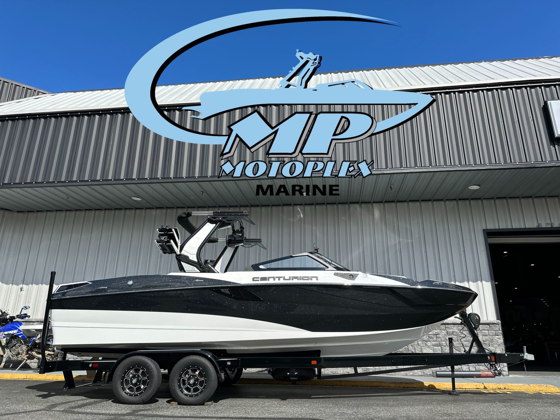 2024 Centurion Fi23
