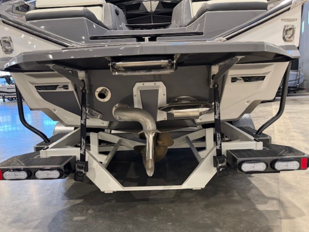 2023 Nautique G25 Paragon