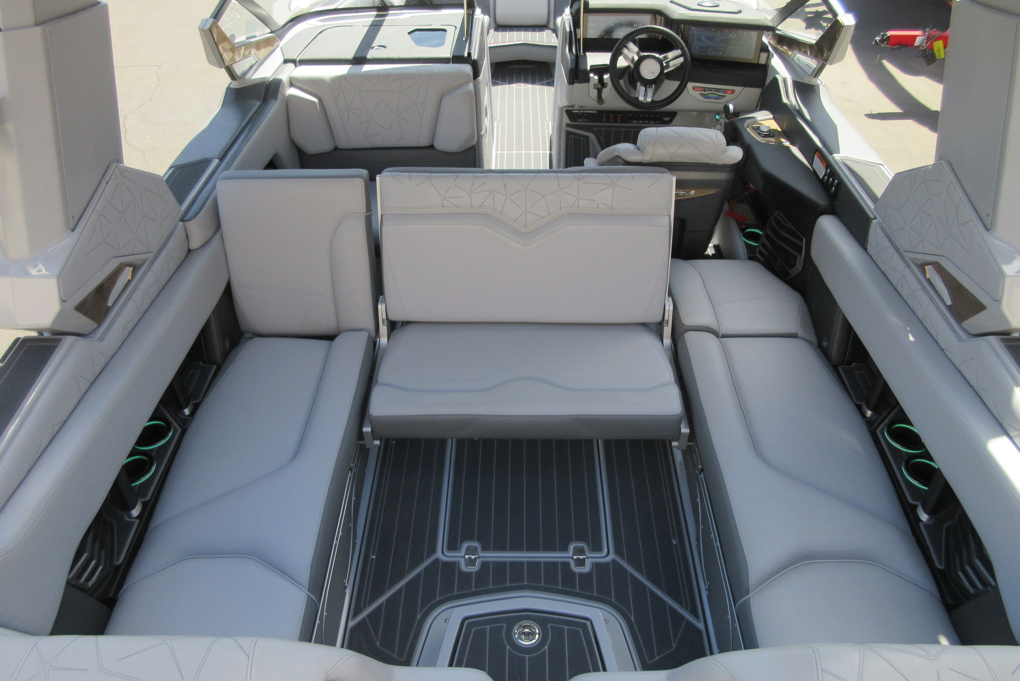 2021 Nautique Paragon G23
