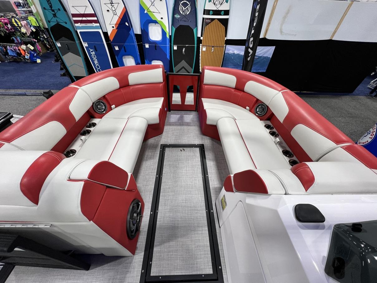 2022 Montara Surf Boss 23
