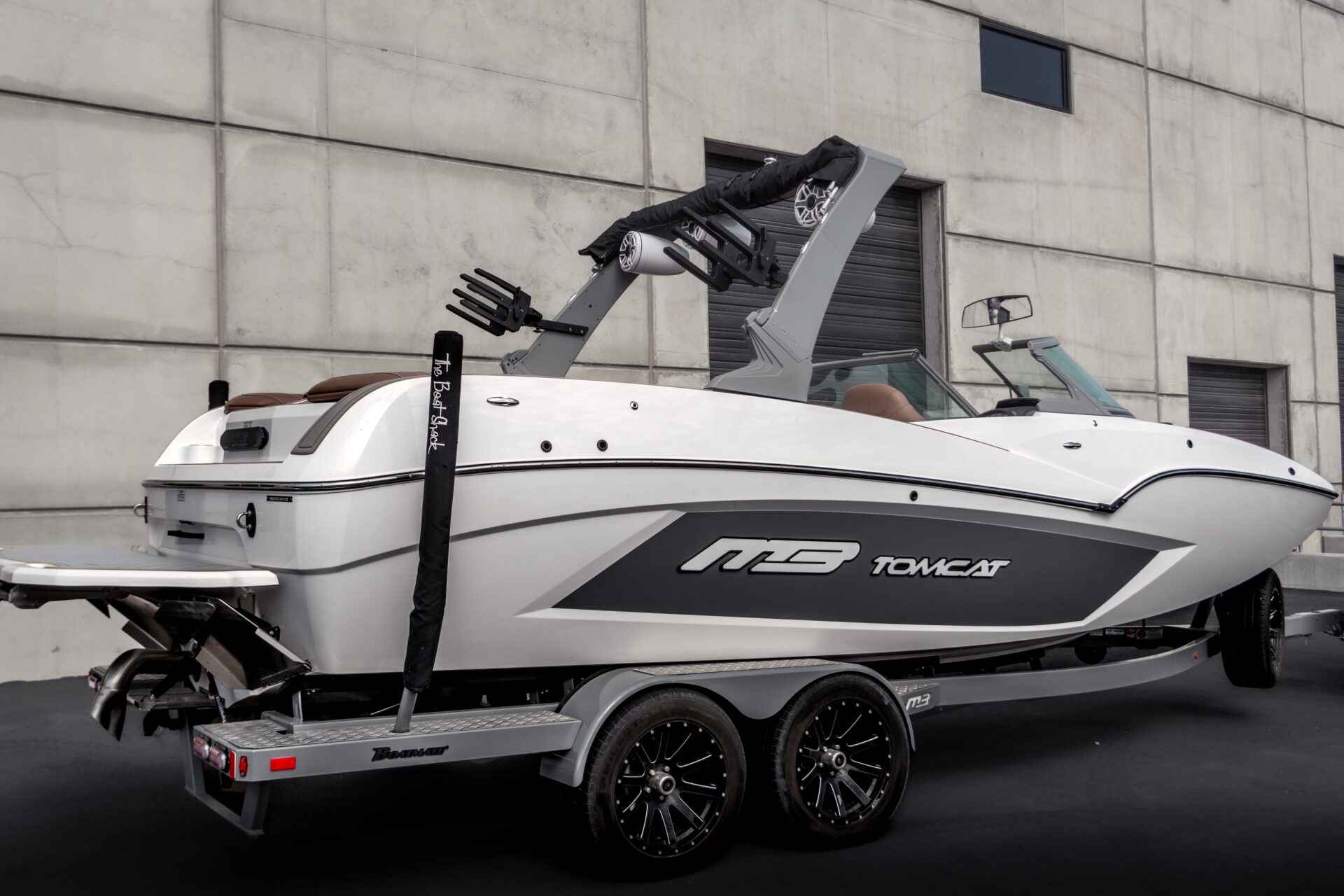 2022 MB Sports F22 Alpha
