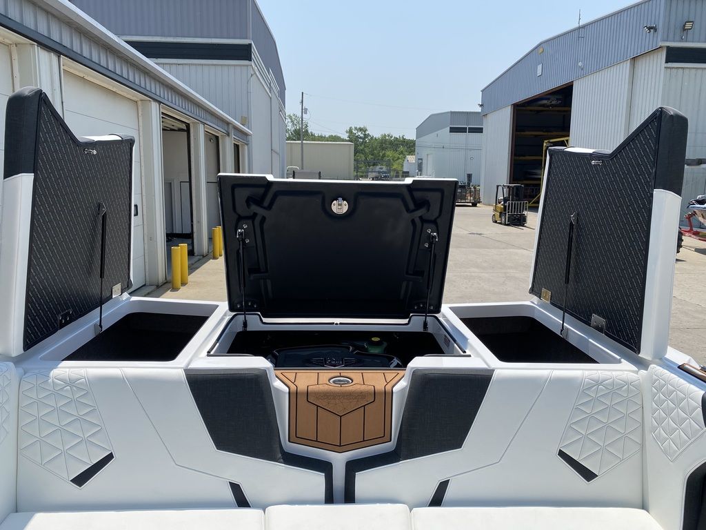 2025 Nautique Super Air Nautique GS20