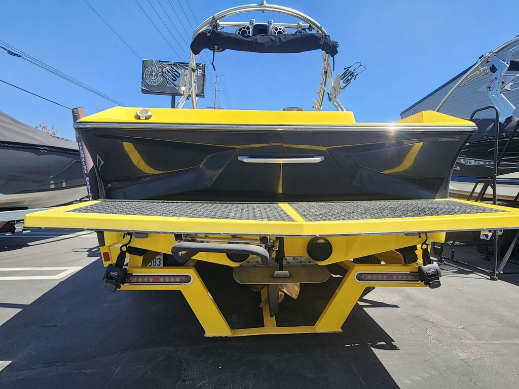 2008 Tige RZ4