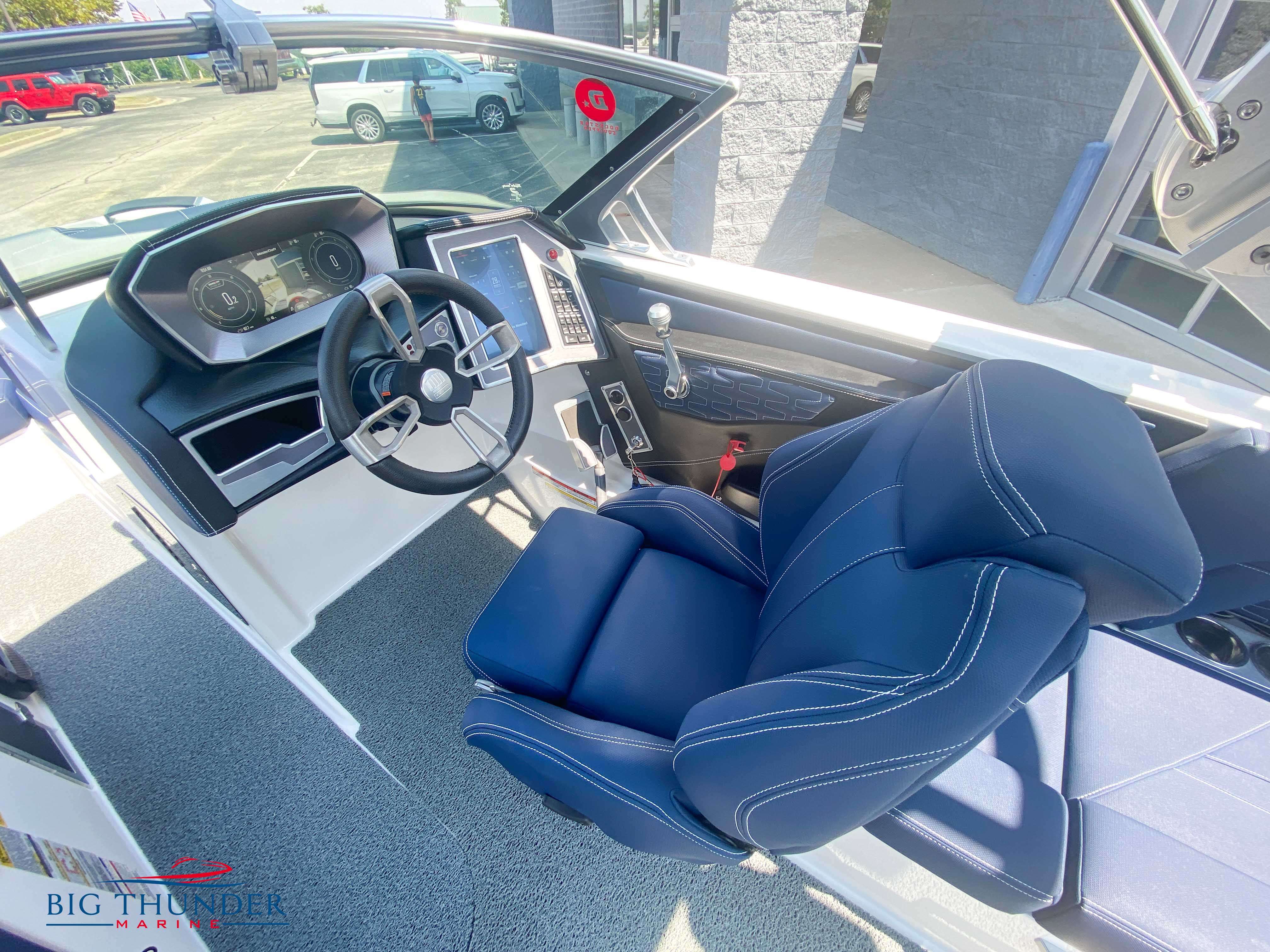 2020 Mastercraft X22