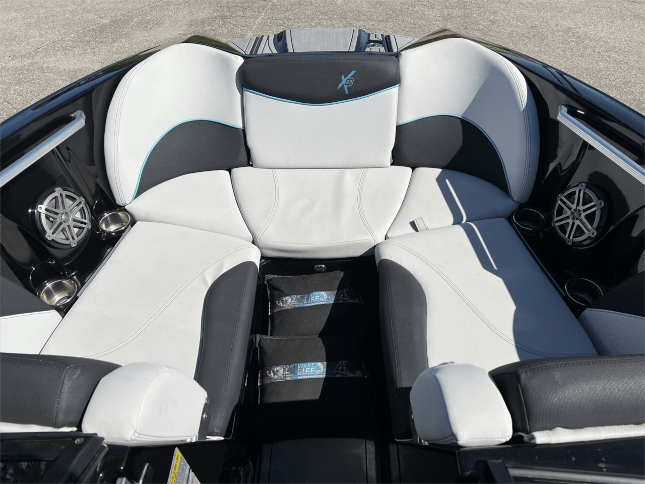 2017 Mastercraft X23 | 209611