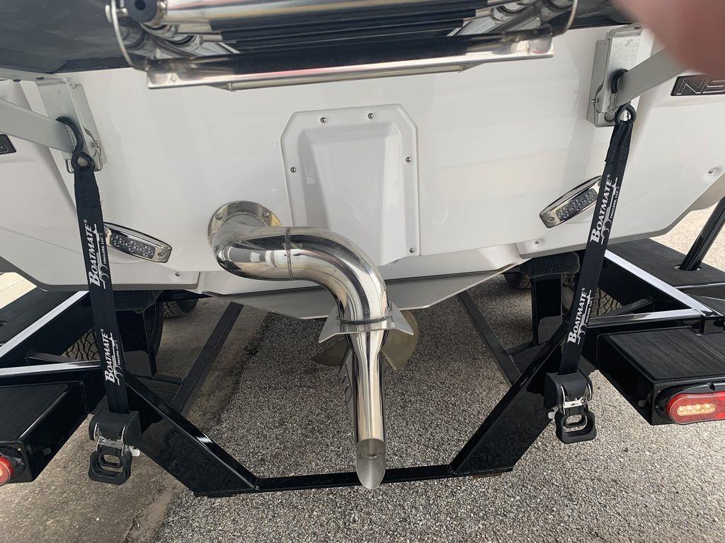 2022 Nautique Super Air Nautique G21