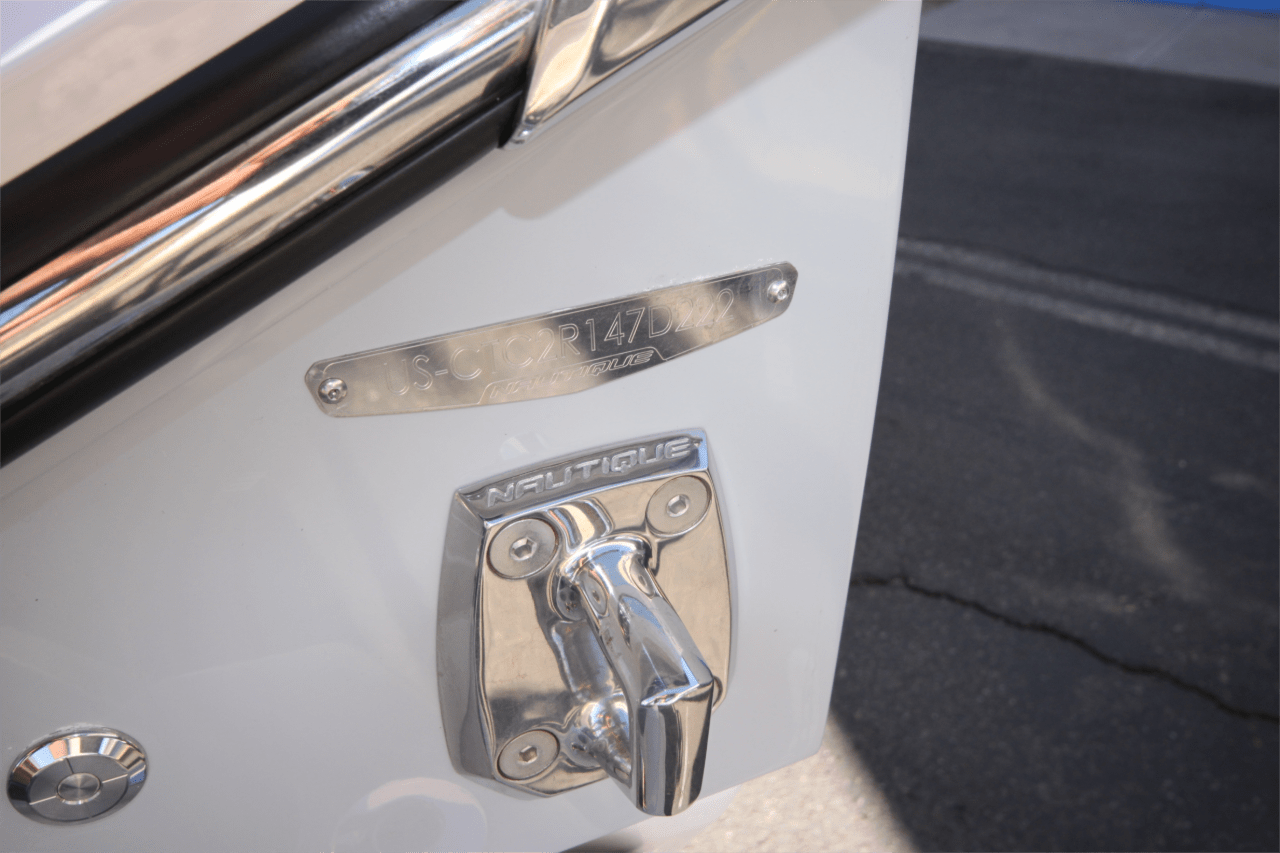 2022 Super Air Nautique G25 Paragon &#8211; One Owner