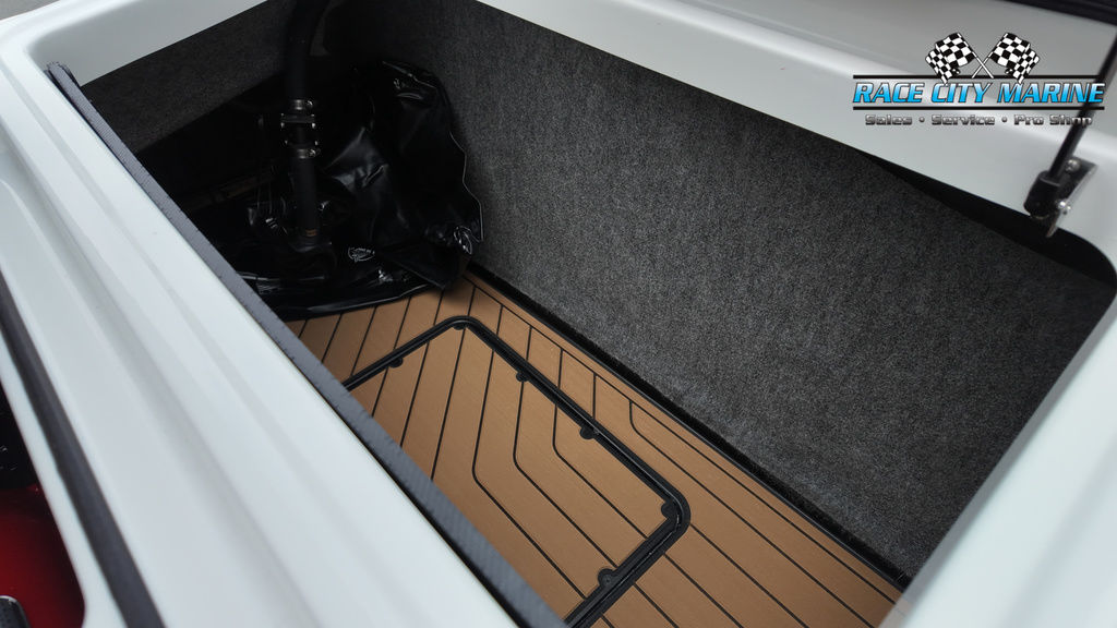2025 Nautique S23