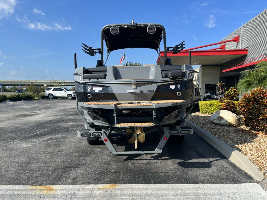 2024 MasterCraft XStar S