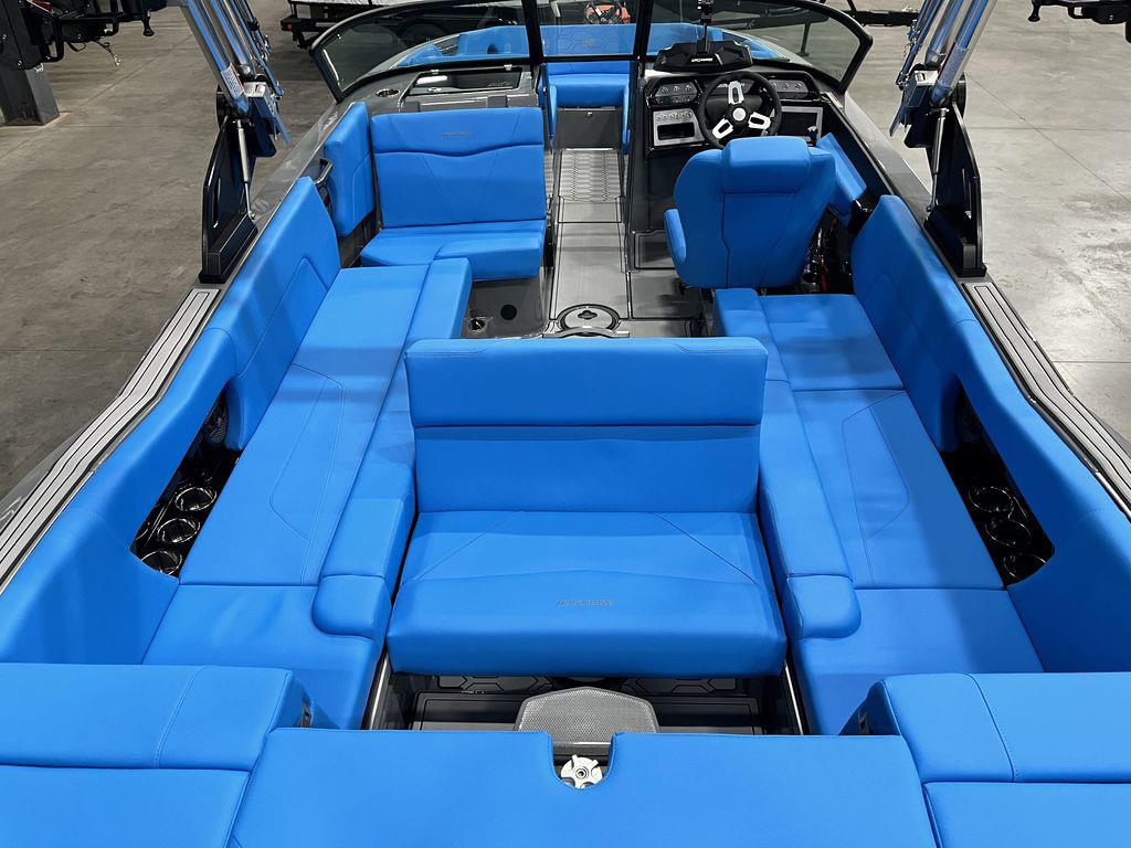 2024 Mastercraft NXT24