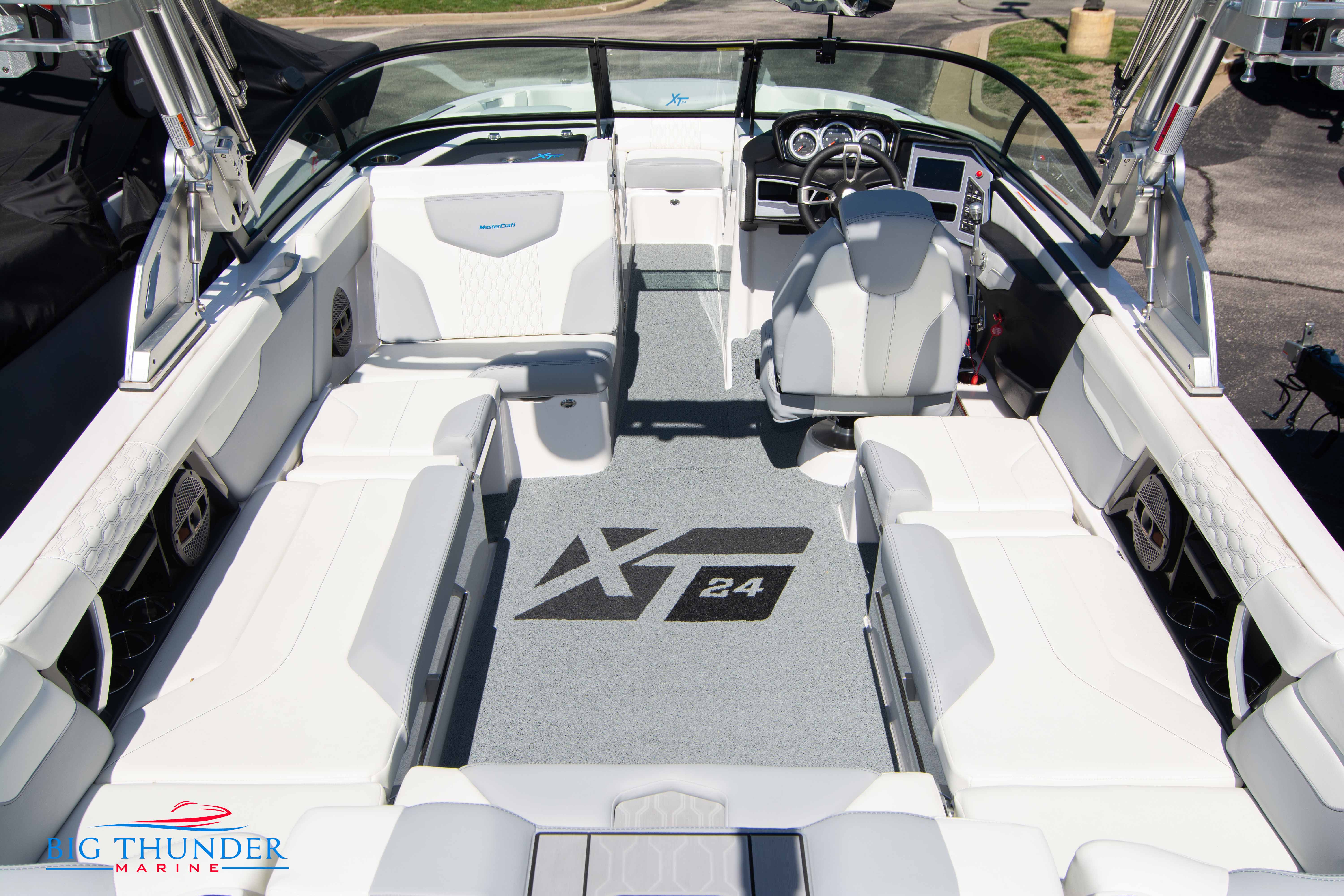 2023 Mastercraft XT24