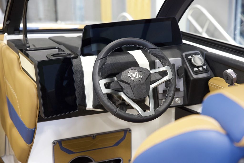 2025 Malibu Boats 26 LSV