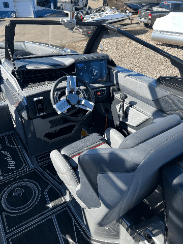 2024 Tigé Ultré 23ZX