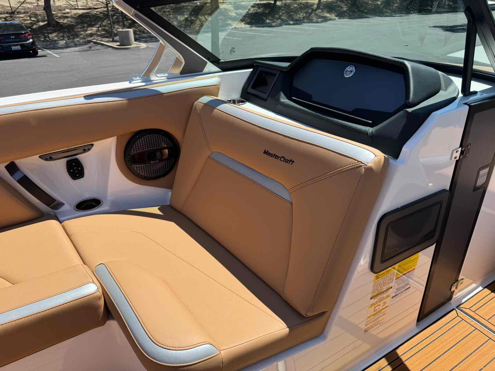 2024 MasterCraft XStar S