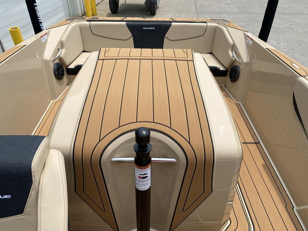2025 Nautique Ski Nautique 200