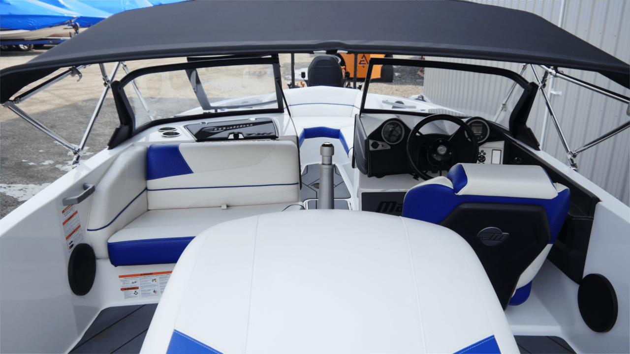 2023 Malibu Response TXI w/ M6 motor