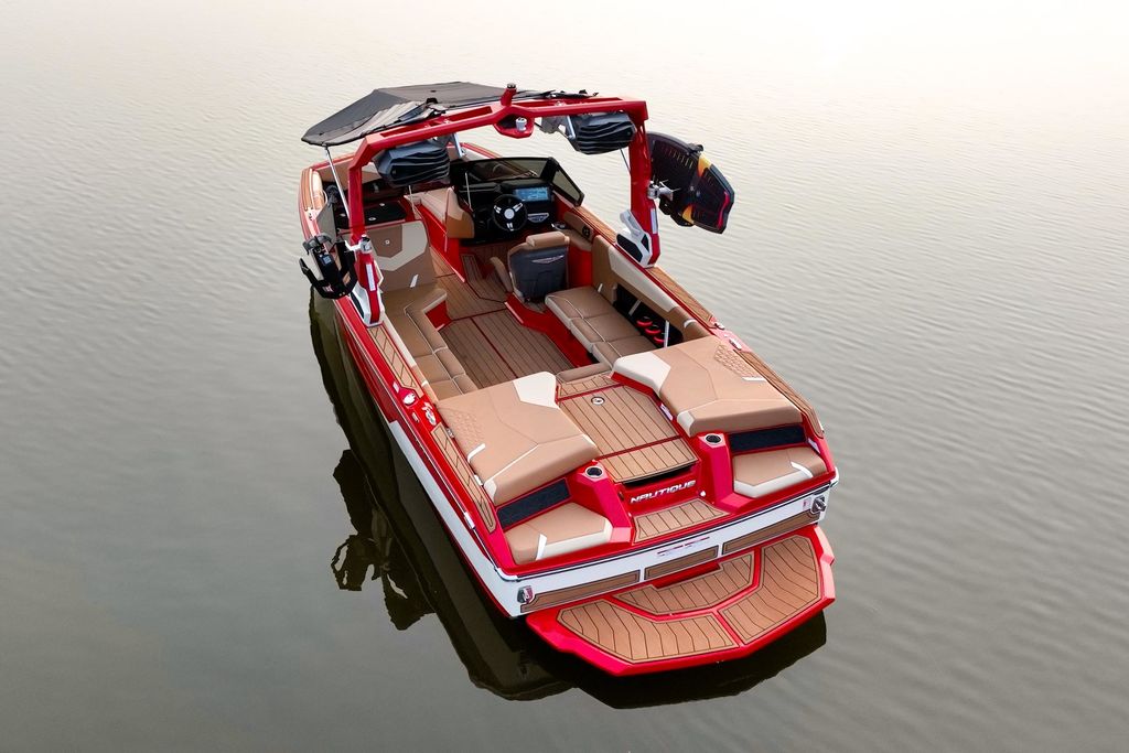 2024 Nautique GS22
