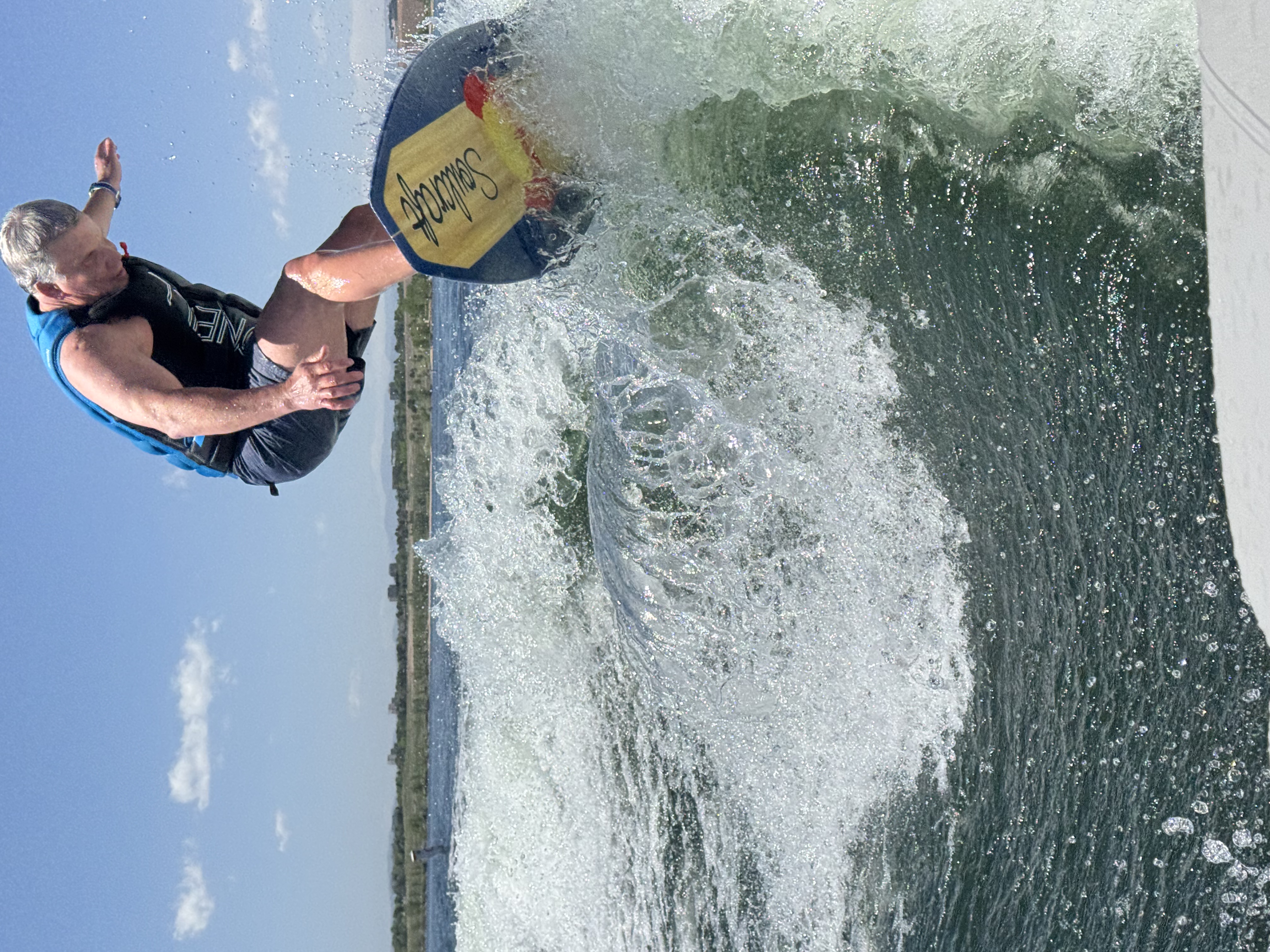 2015 Mastercraft X10