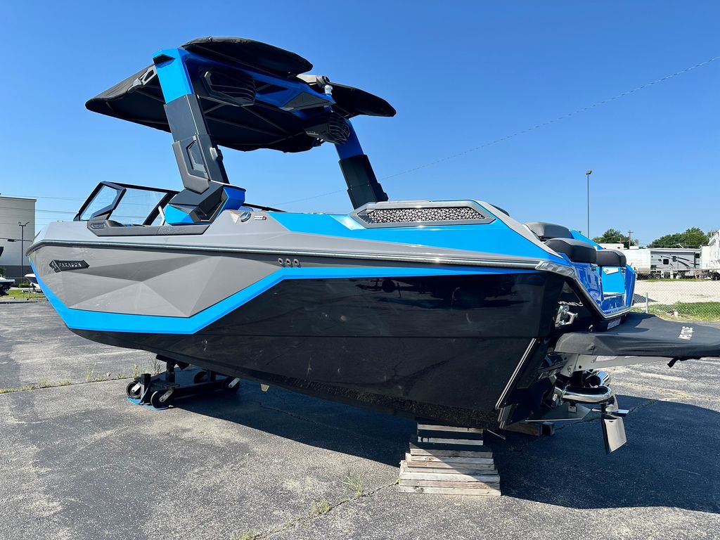 2025 Nautique G23 Paragon