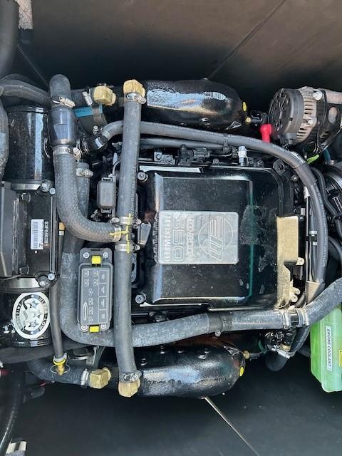 2019 Malibu Wakesetter 23 LSV *555 Supercharged Motor*