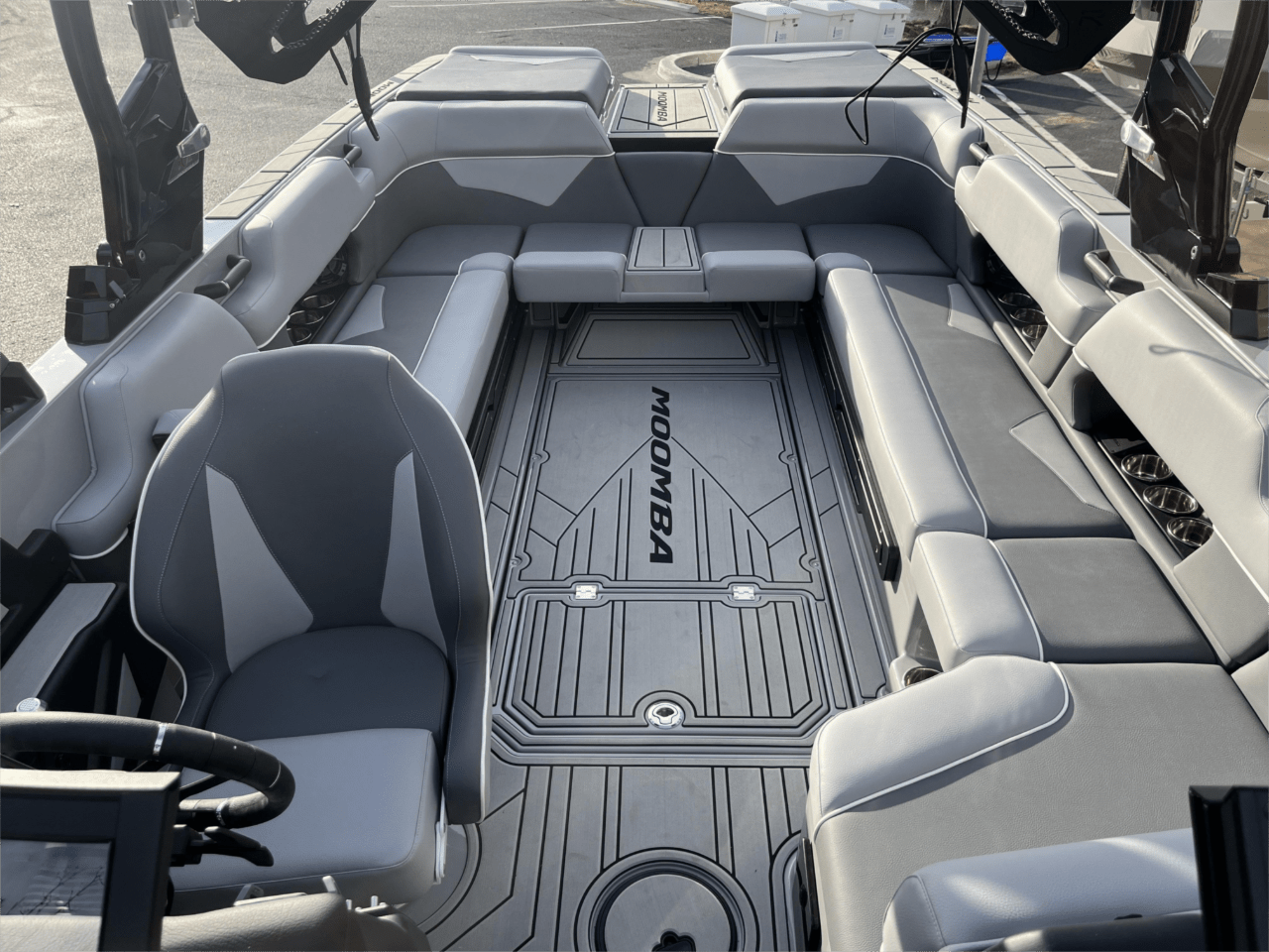 2025 Moomba Makai