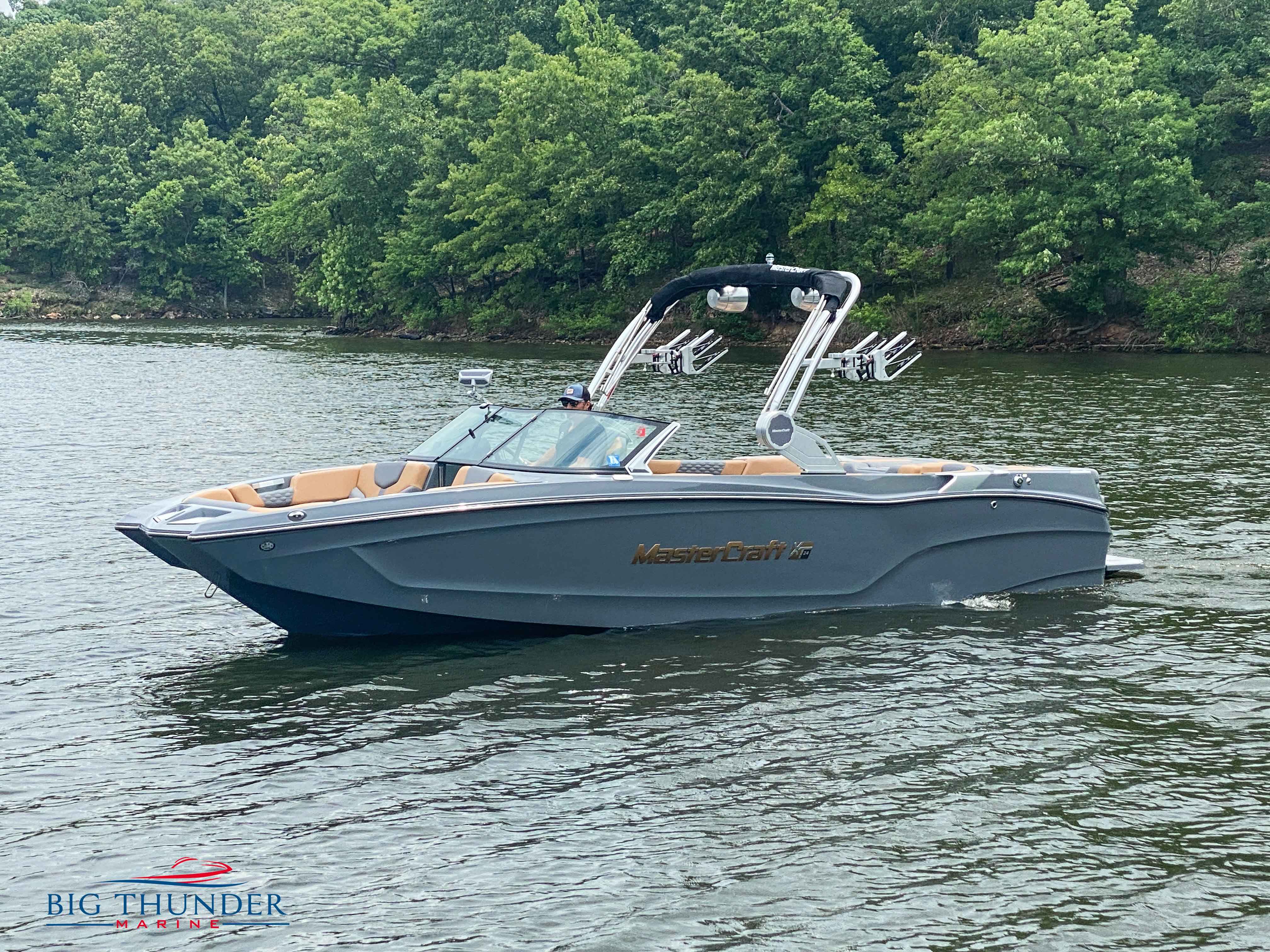 2022 Mastercraft XT24