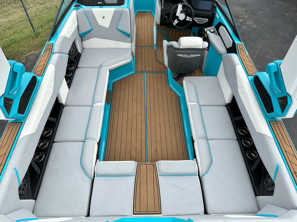 2022 Nautique Super Air Nautique S23