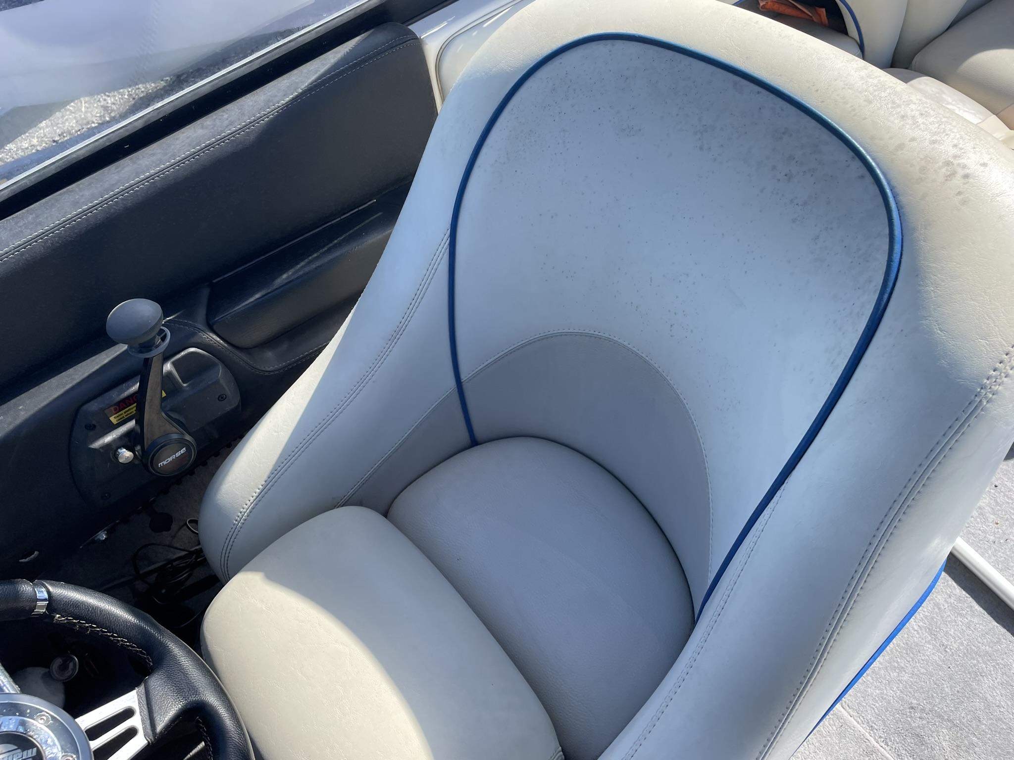 2004 Malibu Sunscape 21 LSV